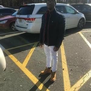 Meet your Posher, Daron